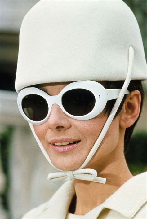 chanel audrey hepburn sunglasses|22 Ways to Channel Audrey Hepburn’s Flawless Cinematic Style: .